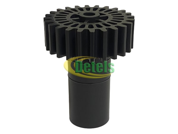 Шестерня Braun BR67051414 Original для м'ясорубки
